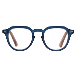 Reality Eyewear Langston Readers Ocean Turtle