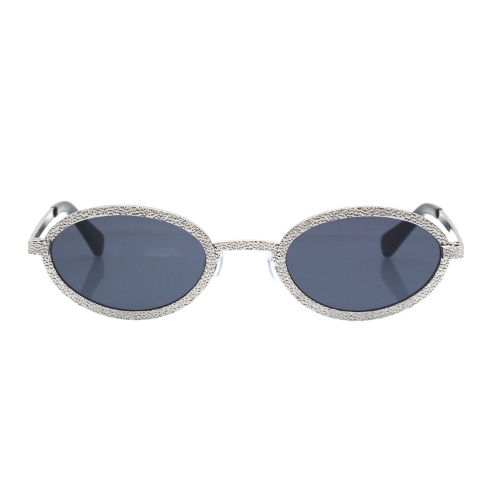 Reality Eyewear Sound Unlimited Silver