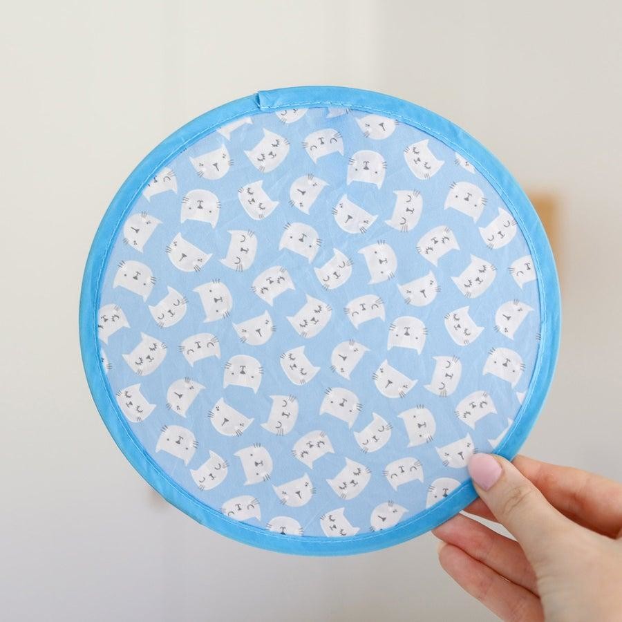 Splosh Twist & Pop Fan Cat