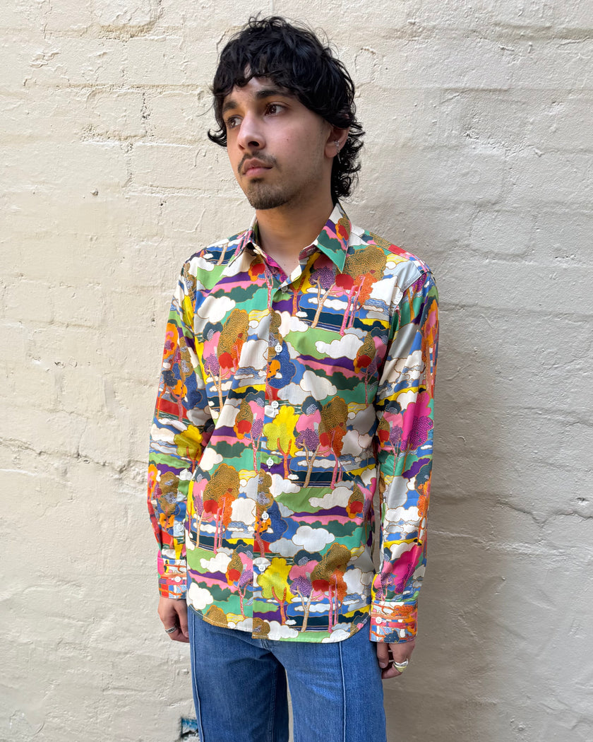 Phillips Liberty Shirt Prospect Road