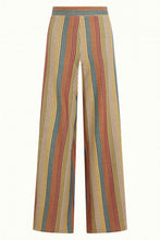 Load image into Gallery viewer, King Louie Palazzo Pants Golden Brown
