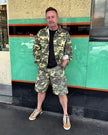 Stan Ray Big Job Short Woodland DPM Duck