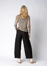 Load image into Gallery viewer, Imagine Fashion Adelene Top Latte
