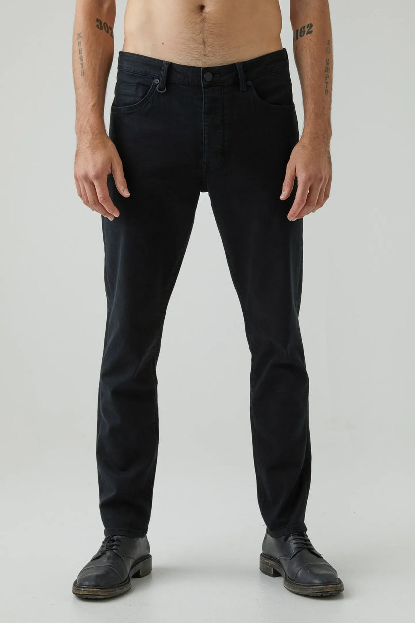 Neuw Denim Ray Tapered Northern Black