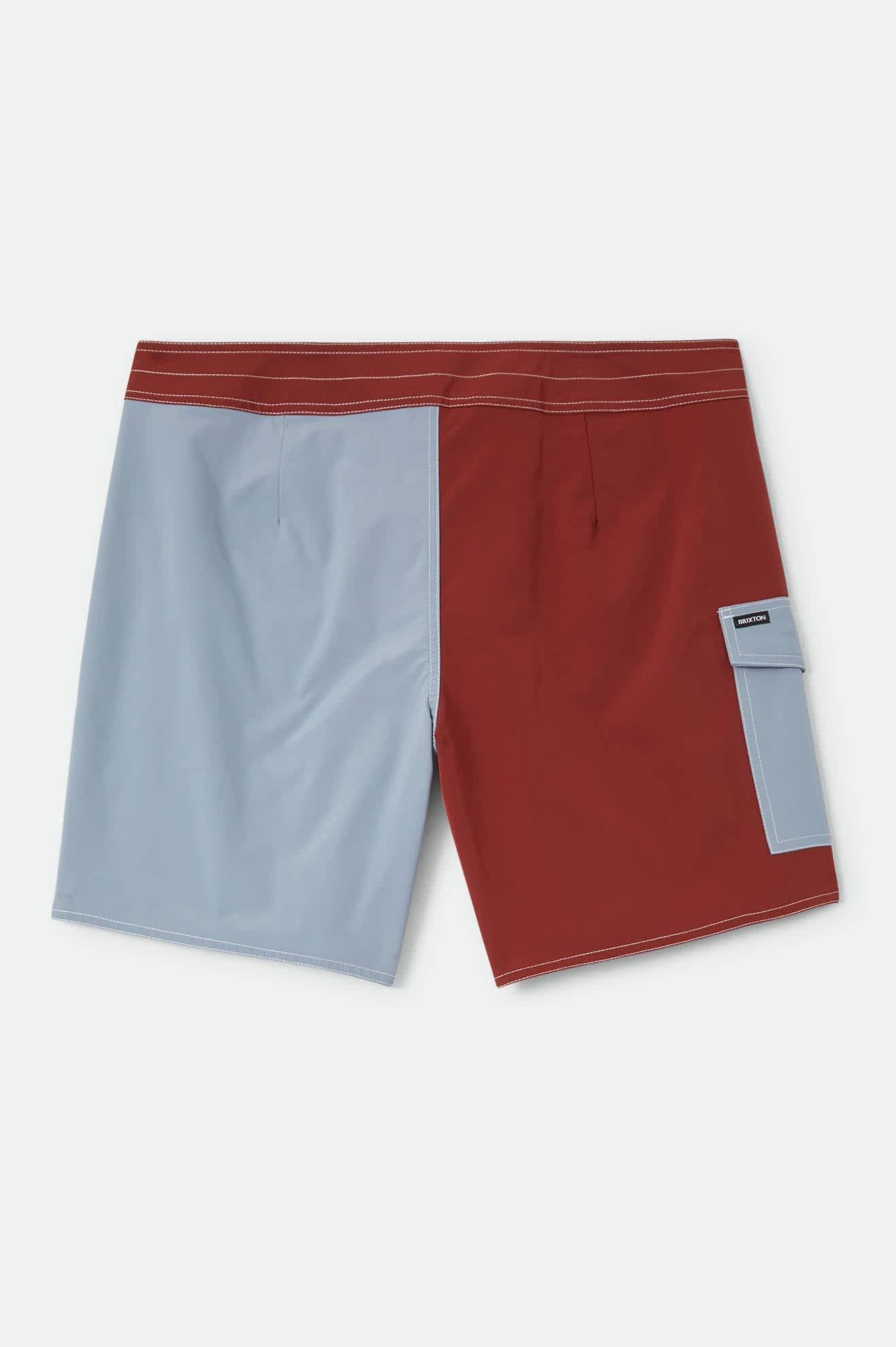 Brixton Classic Trunk 17