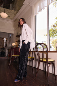 Barry Made Cypress Pant Black