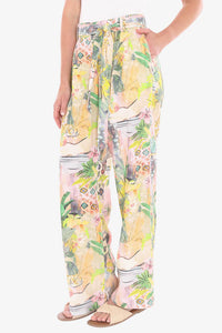 Jump Tiger Island Pant Multi