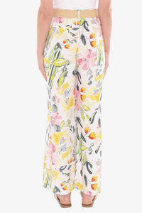 Jump WIldflower Pant Ivory