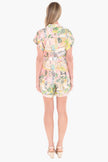 Jump Tiger Island Playsuit Multi
