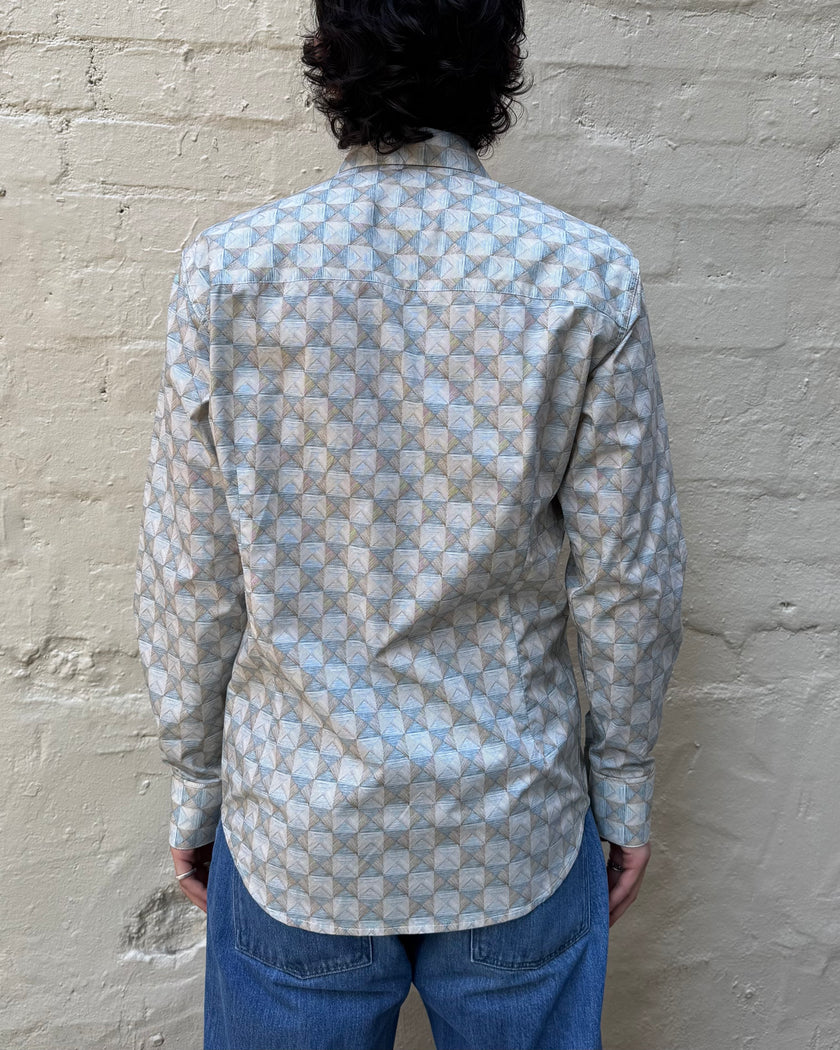Phillips Liberty Shirt Armoire