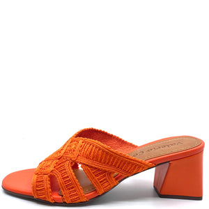 Valerio Conte 457024 Orange