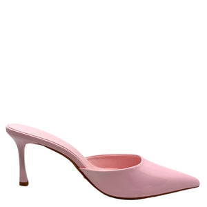 Billini Xayden Ice Pink Patent