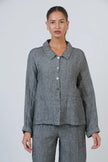 O&J Naturals GA643 Shirt Cinder