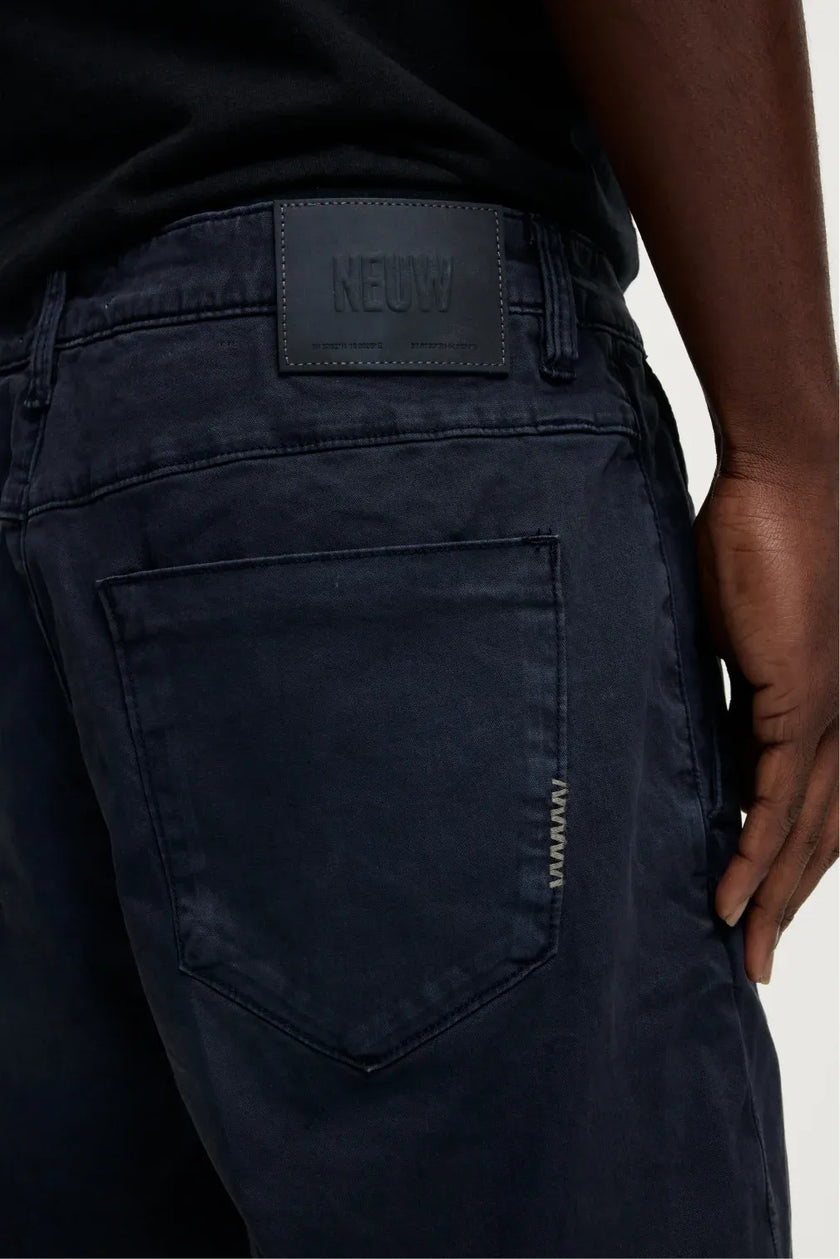 Neuw Denim Hunter Short Navy