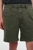 Neuw Denim Hunter Short Olive