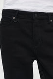 Neuw Denim Liam Relaxed Black Selvedge