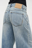 Neuw Denim Milla Wide Capsule Jeans Mid Vintage Indigo