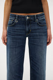 Neuw Denim Eva Low Memories Mid Vintage Indigo