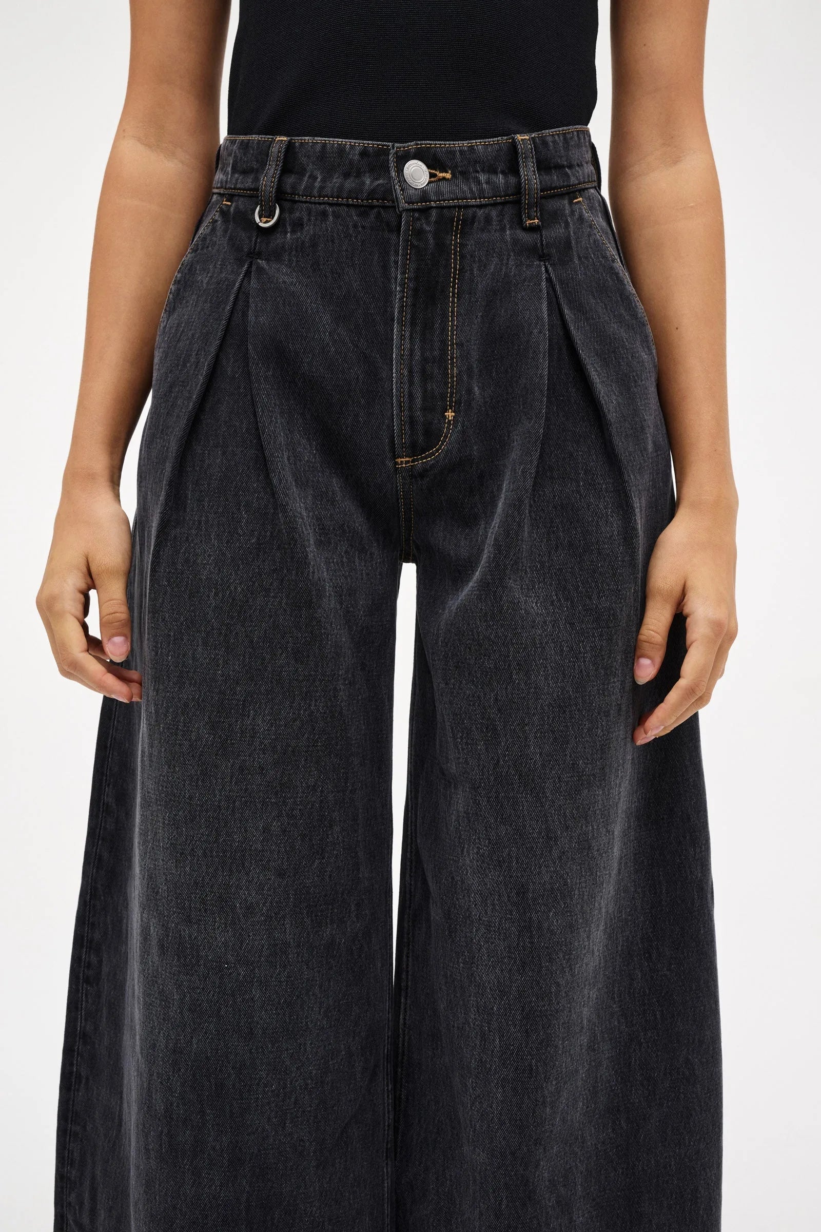 Neuw Denim Mimi Super Barrel Cosmos