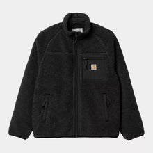 Load image into Gallery viewer, Carhartt WIP Prentis Liner Black/Black
