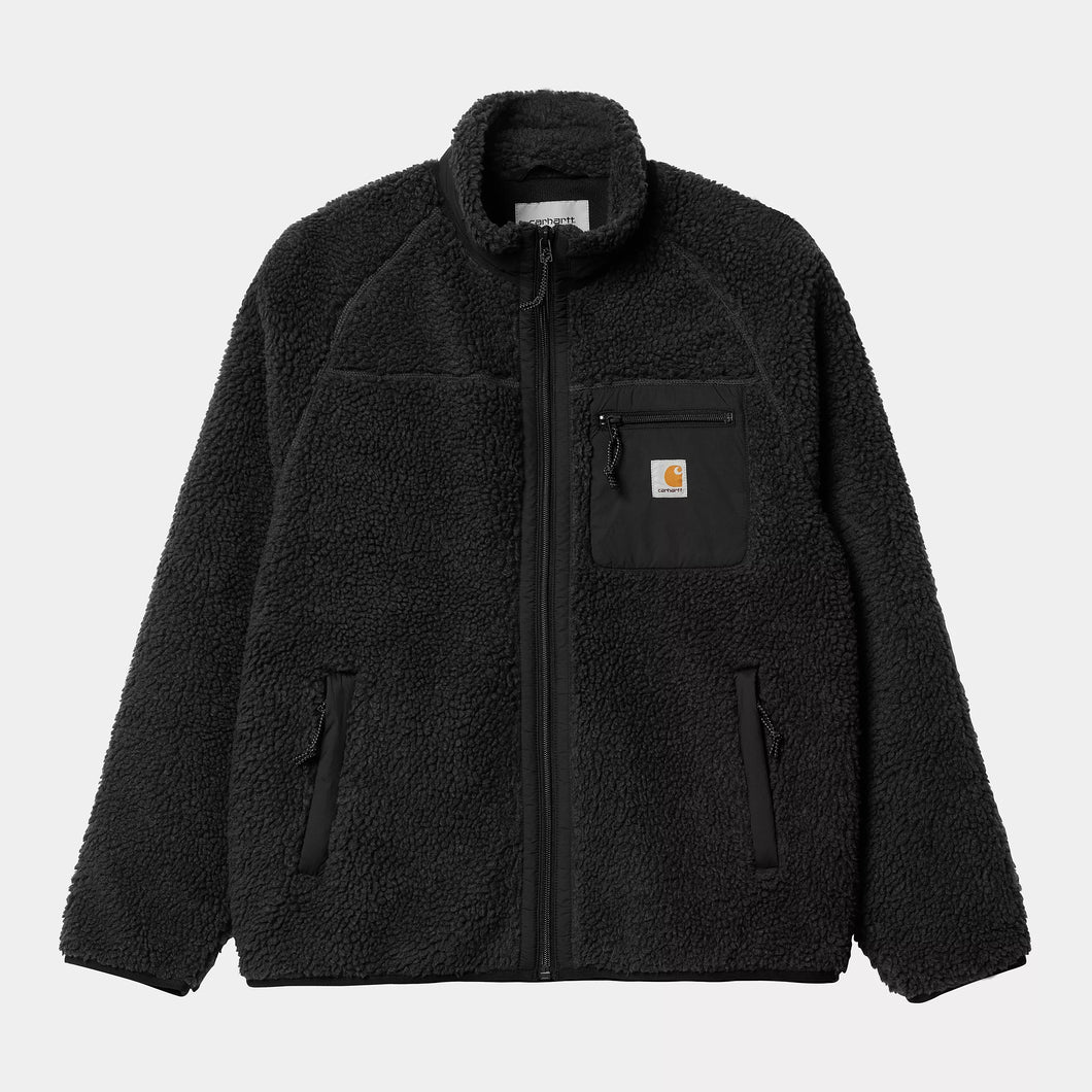 Carhartt WIP Prentis Liner Black/Black