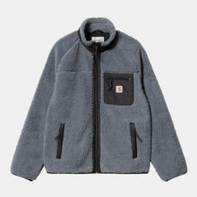 Load image into Gallery viewer, Carhartt WIP Prentis Liner Dove Grey/Black
