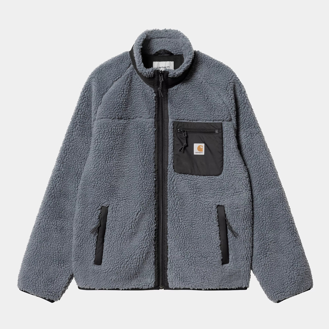 Carhartt WIP Prentis Liner Dove Grey/Black