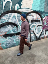 Load image into Gallery viewer, Komodo Opal Jumper Navy
