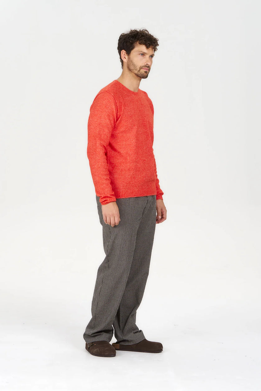 Komodo Bobbie Jumper Orange