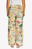 Jump Resort Roses Pant Multi