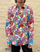 Load image into Gallery viewer, Phillips Liberty L/S Shirt Fauvism Floral
