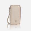 Jekyll and Hide Cellphone Pouch Driftwood