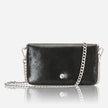 Jekyll and Hide Seville Chain Purse Midnight