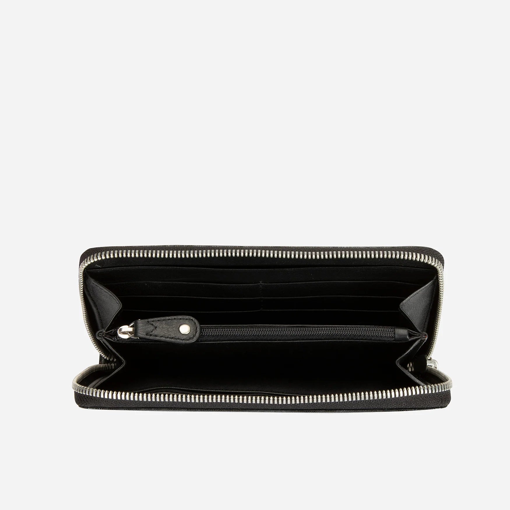 Jekyll and Hide Seville Chain Purse Midnight