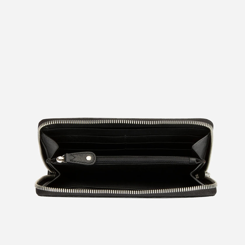 Jekyll and Hide Seville Chain Purse Midnight