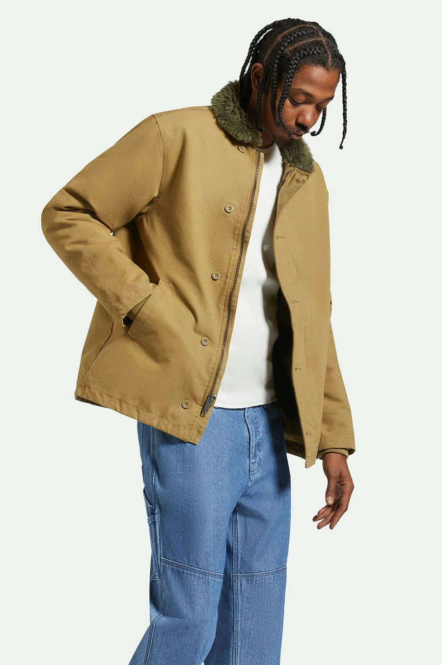 Brixton jacket hotsell