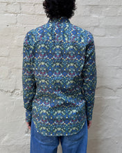 Load image into Gallery viewer, Phillips Liberty Shirt Strawberry Thief
