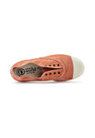Natural World 102E Eco-Friendly Sneakers Congrejo Red