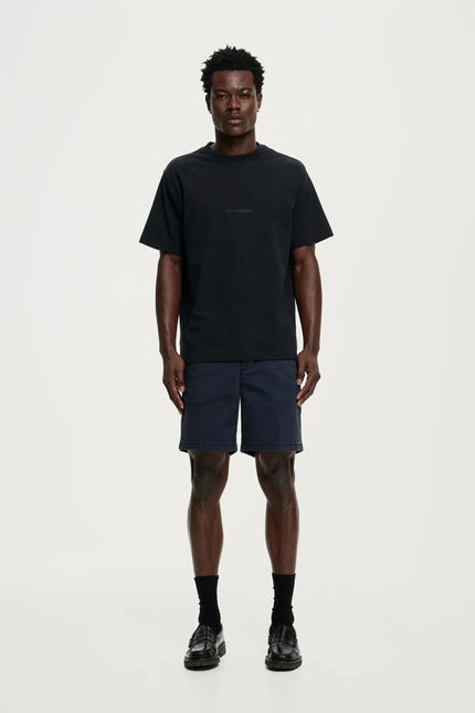 Neuw Denim Hunter Short Navy