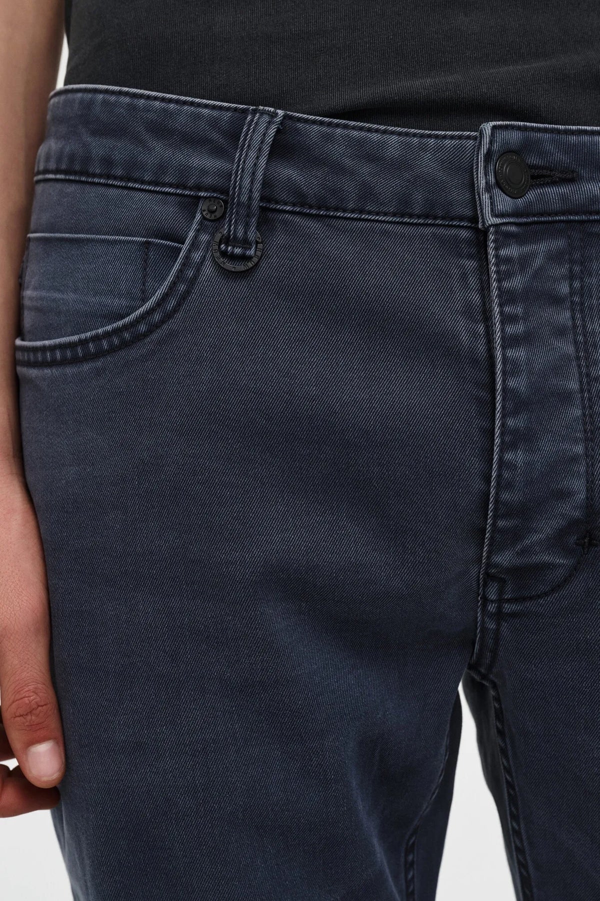 Neuw Denim Lou Straight Liberte