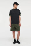 Neuw Denim Hunter Short Olive
