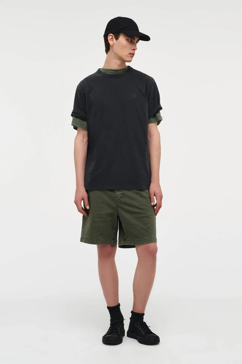 Neuw Denim Hunter Short Olive