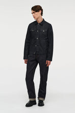 Load image into Gallery viewer, Neuw Denim Liam Relaxed Raw Selvedge
