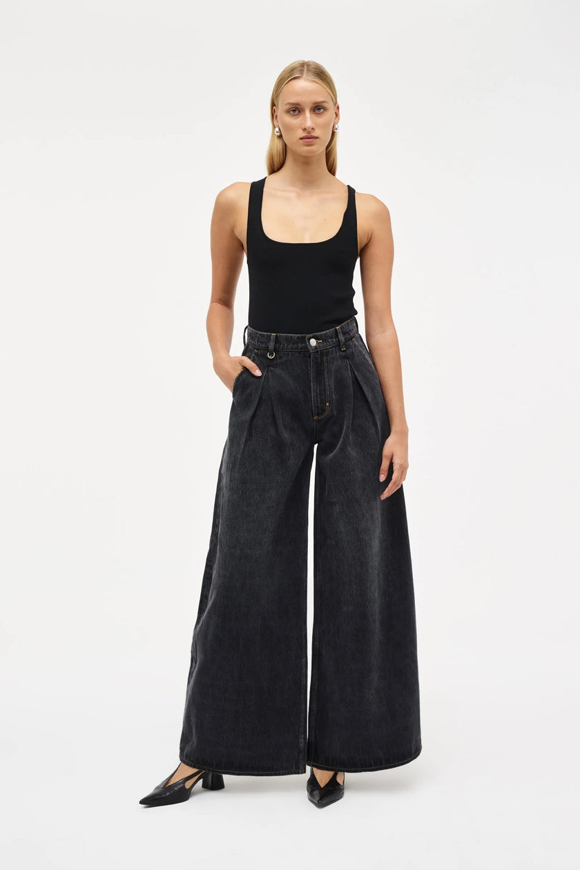 Neuw Denim Mimi Super Barrel Cosmos