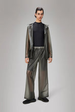 Load image into Gallery viewer, RAINS Unisex Rain Jacket Mist
