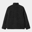 Carhartt WIP Prentis Liner Black/Black