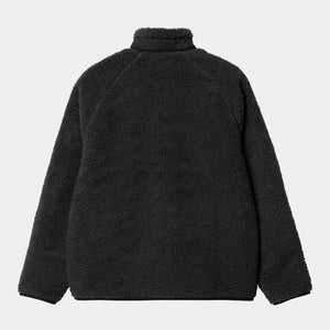 Carhartt WIP Prentis Liner Black/Black