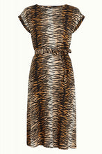 Load image into Gallery viewer, King Louie Betty Dress Kallina Golden Brown
