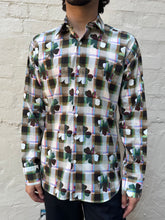 Load image into Gallery viewer, Phillips Liberty Tudor Petals LS Shirt
