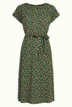 Load image into Gallery viewer, King Louie Betty Dress Caliente Atlantis Green

